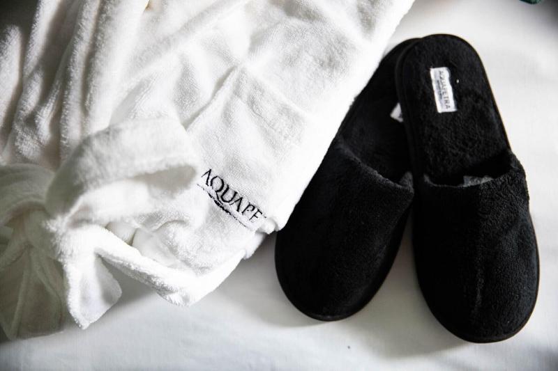 Aquapetra Resort And Spa - Oda