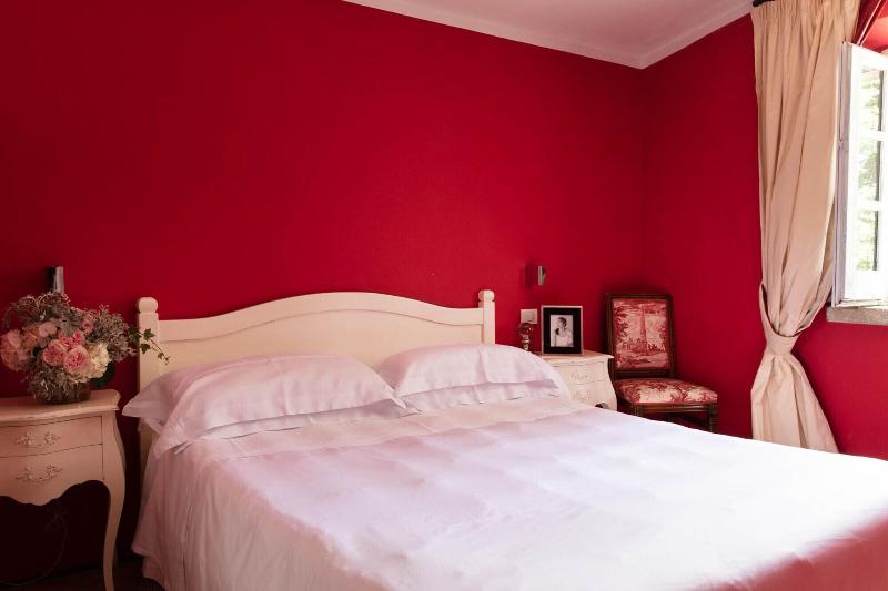 Aquapetra Resort And Spa - Oda