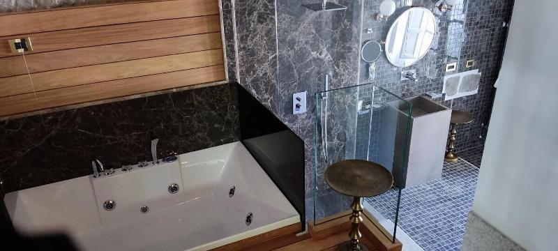 Aquapetra Resort And Spa - Oda