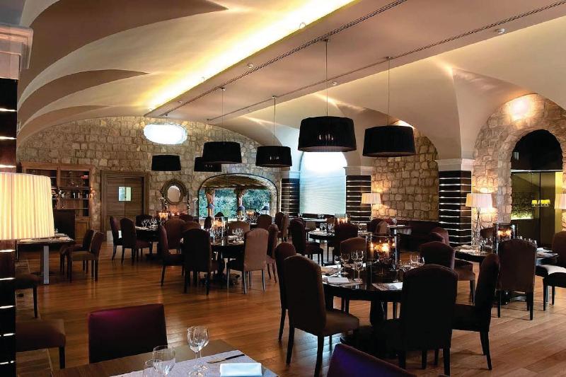 Aquapetra Resort And Spa - Restoran