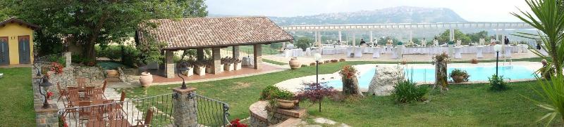 Bio Agriturismo Green Park - Aktivite