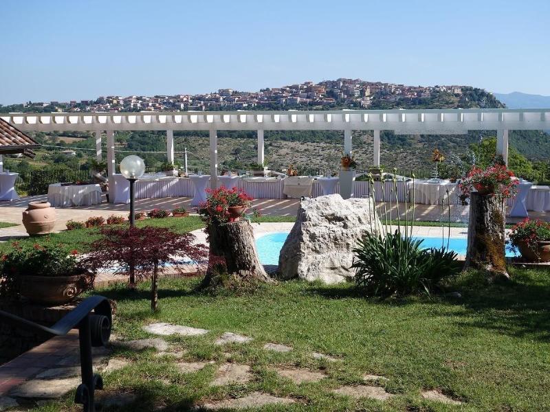 Bio Agriturismo Green Park - Aktivite