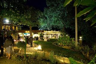 Bio Agriturismo Green Park otel fotoğrafı