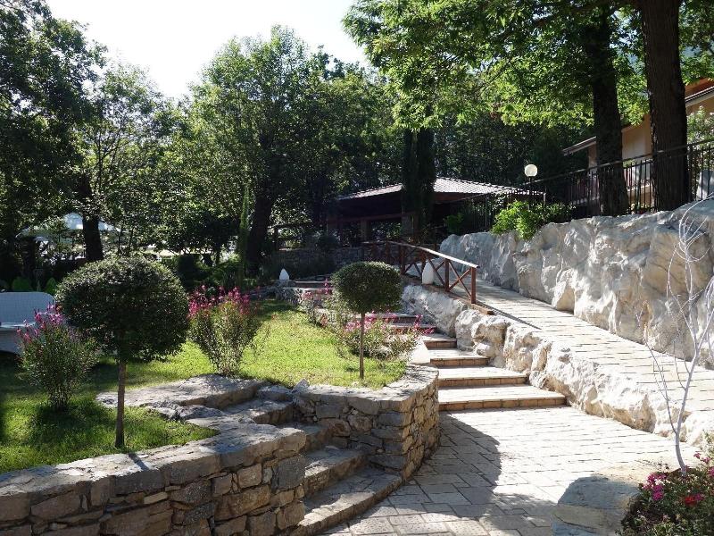 Bio Agriturismo Green Park - Genel