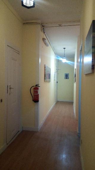 Cenario Catita Hostel fotoÄŸrafÄ±