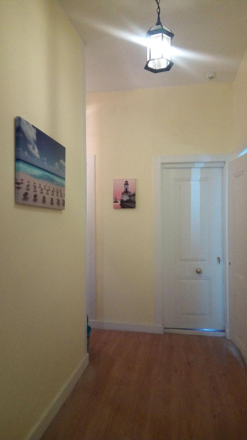 Cenario Catita Hostel - Lobi