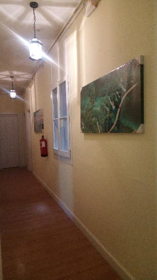 Cenario Catita Hostel fotoÄŸrafÄ±