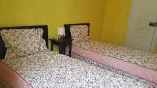 Cenario Catita Hostel otel fotoğrafı