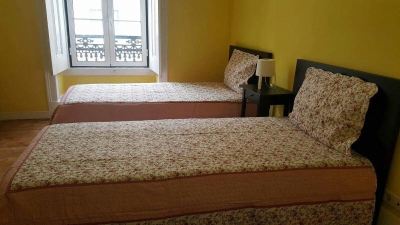 Cenario Catita Hostel - Oda