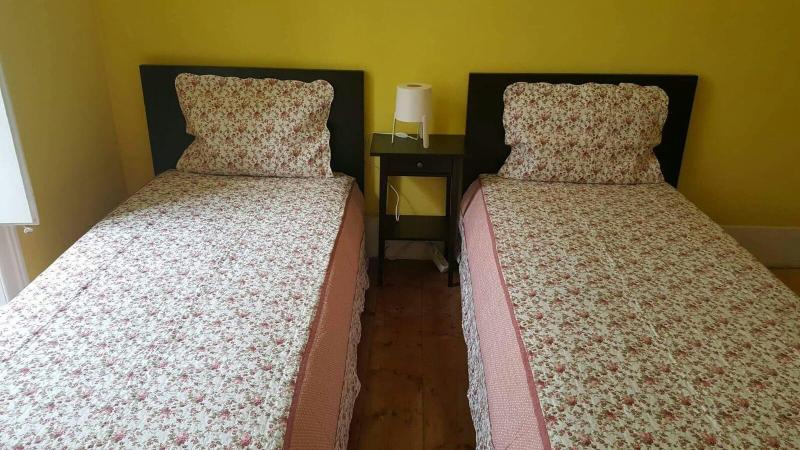 Cenario Catita Hostel - Oda