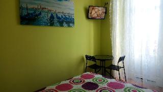 Cenario Catita Hostel fotoÄŸrafÄ±