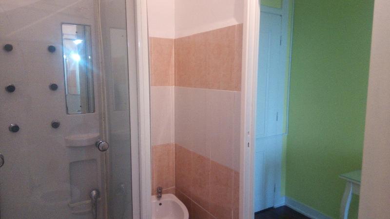 Cenario Catita Hostel - Oda
