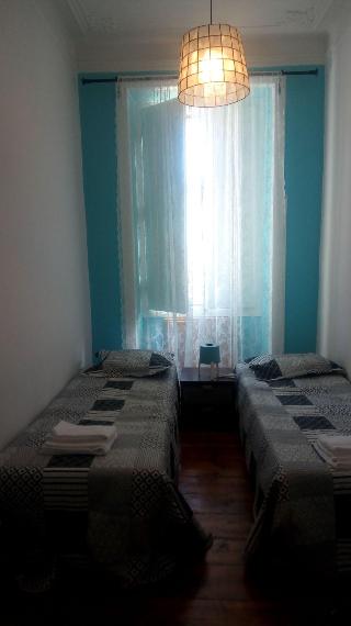 Cenario Catita Hostel fotoÄŸrafÄ±
