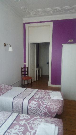 Cenario Catita Hostel fotoÄŸrafÄ±