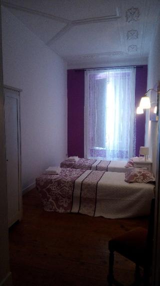 Cenario Catita Hostel fotoÄŸrafÄ±