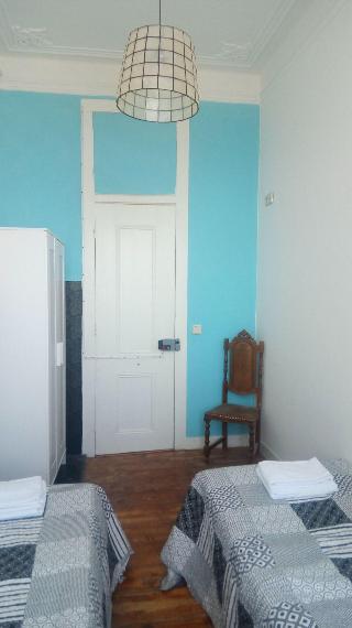 Cenario Catita Hostel fotoÄŸrafÄ±