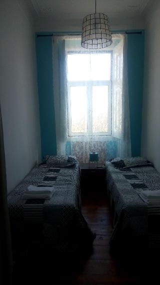Cenario Catita Hostel fotoÄŸrafÄ±