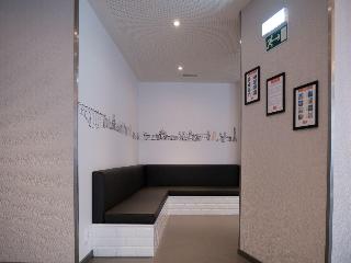 easyHotel Lisbon fotoÄŸrafÄ±