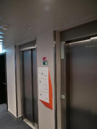 easyHotel Lisbon fotoÄŸrafÄ±
