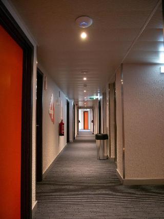 easyHotel Lisbon fotoÄŸrafÄ±