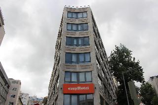 easyHotel Lisbon fotoÄŸrafÄ±