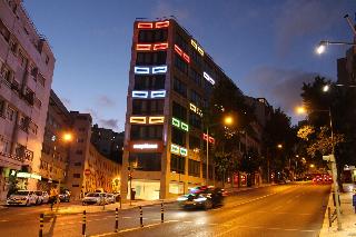 easyHotel Lisbon fotoÄŸrafÄ±