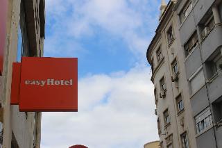 easyHotel Lisbon fotoÄŸrafÄ±