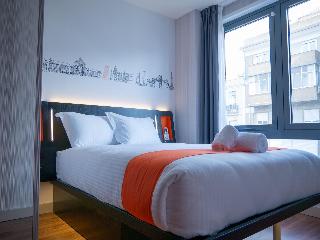 easyHotel Lisbon fotoÄŸrafÄ±