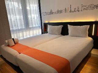 easyHotel Lisbon fotoÄŸrafÄ±