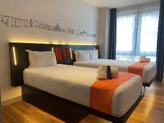 easyHotel Lisbon fotoÄŸrafÄ±
