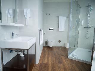 easyHotel Lisbon fotoÄŸrafÄ±