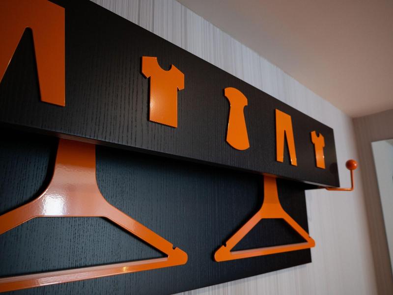 easyHotel Lisbon - Oda