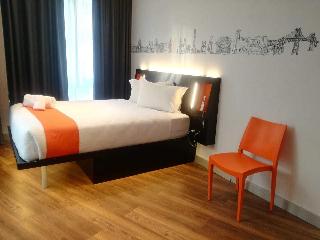 easyHotel Lisbon fotoÄŸrafÄ±