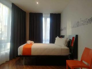 easyHotel Lisbon fotoÄŸrafÄ±