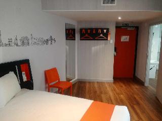 easyHotel Lisbon fotoÄŸrafÄ±