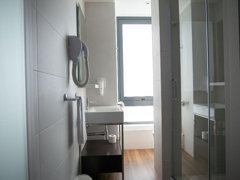 easyHotel Lisbon - Oda