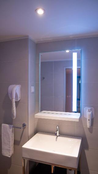 easyHotel Lisbon fotoÄŸrafÄ±