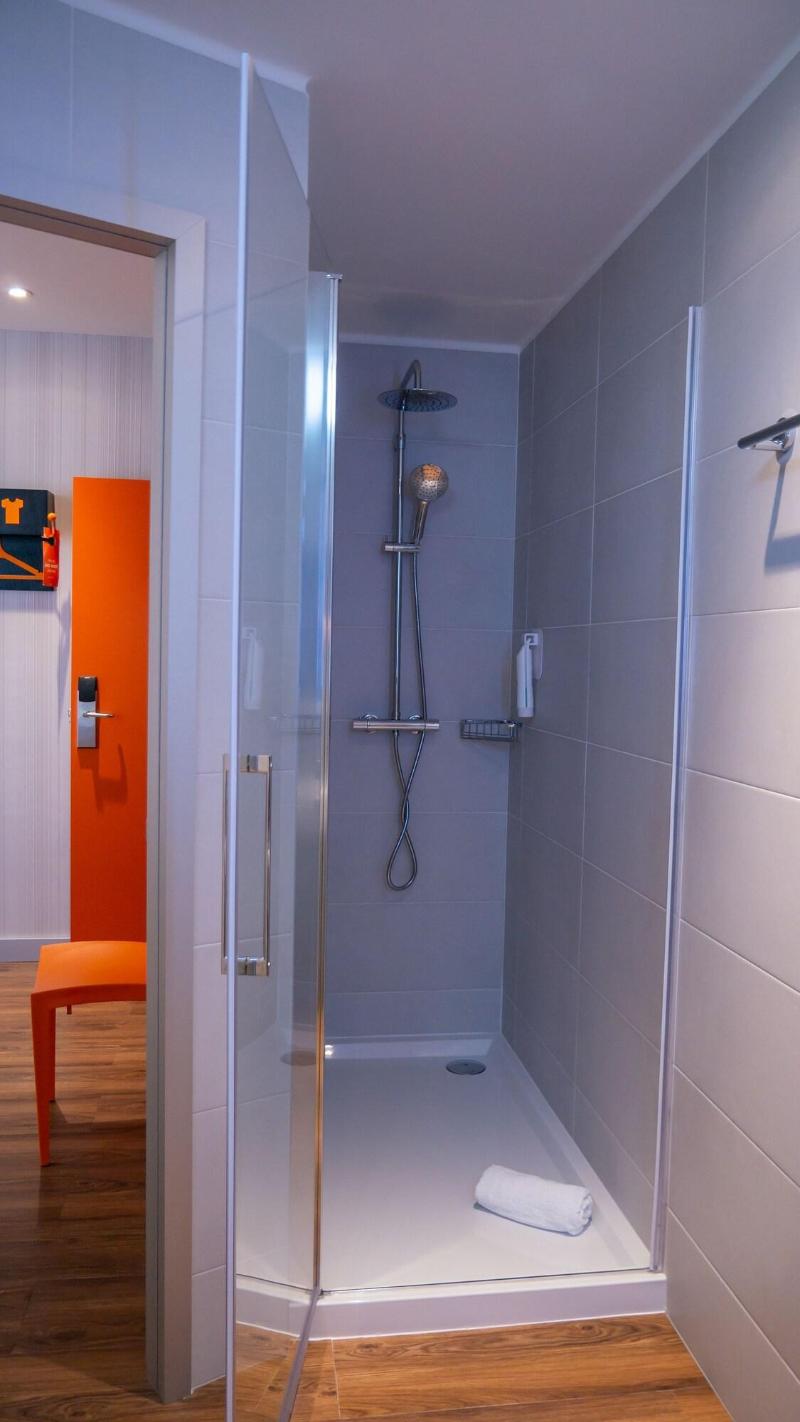 easyHotel Lisbon - Oda