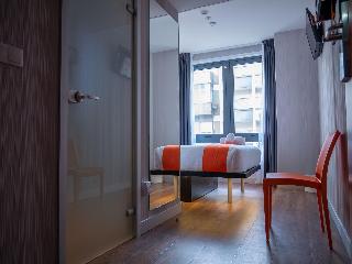 easyHotel Lisbon fotoÄŸrafÄ±
