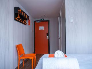 easyHotel Lisbon fotoÄŸrafÄ±