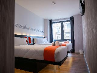 easyHotel Lisbon fotoÄŸrafÄ±