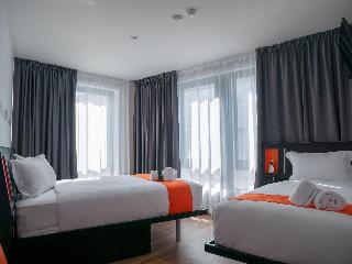easyHotel Lisbon fotoÄŸrafÄ±