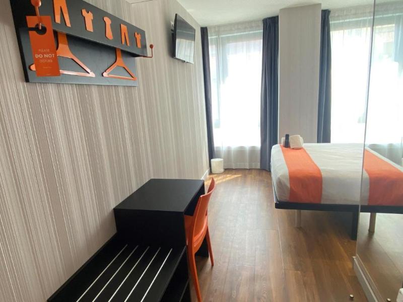 easyHotel Lisbon - Oda