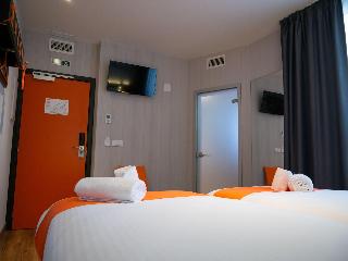 easyHotel Lisbon fotoÄŸrafÄ±