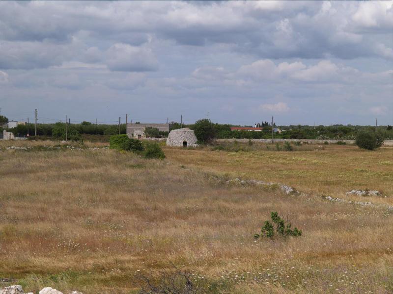 B&B Aira Te Finu - Genel
