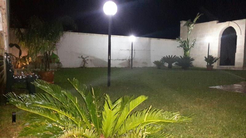 B&B Aira Te Finu - Genel