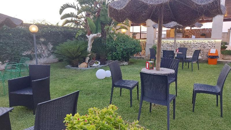 B&B Aira Te Finu - Genel
