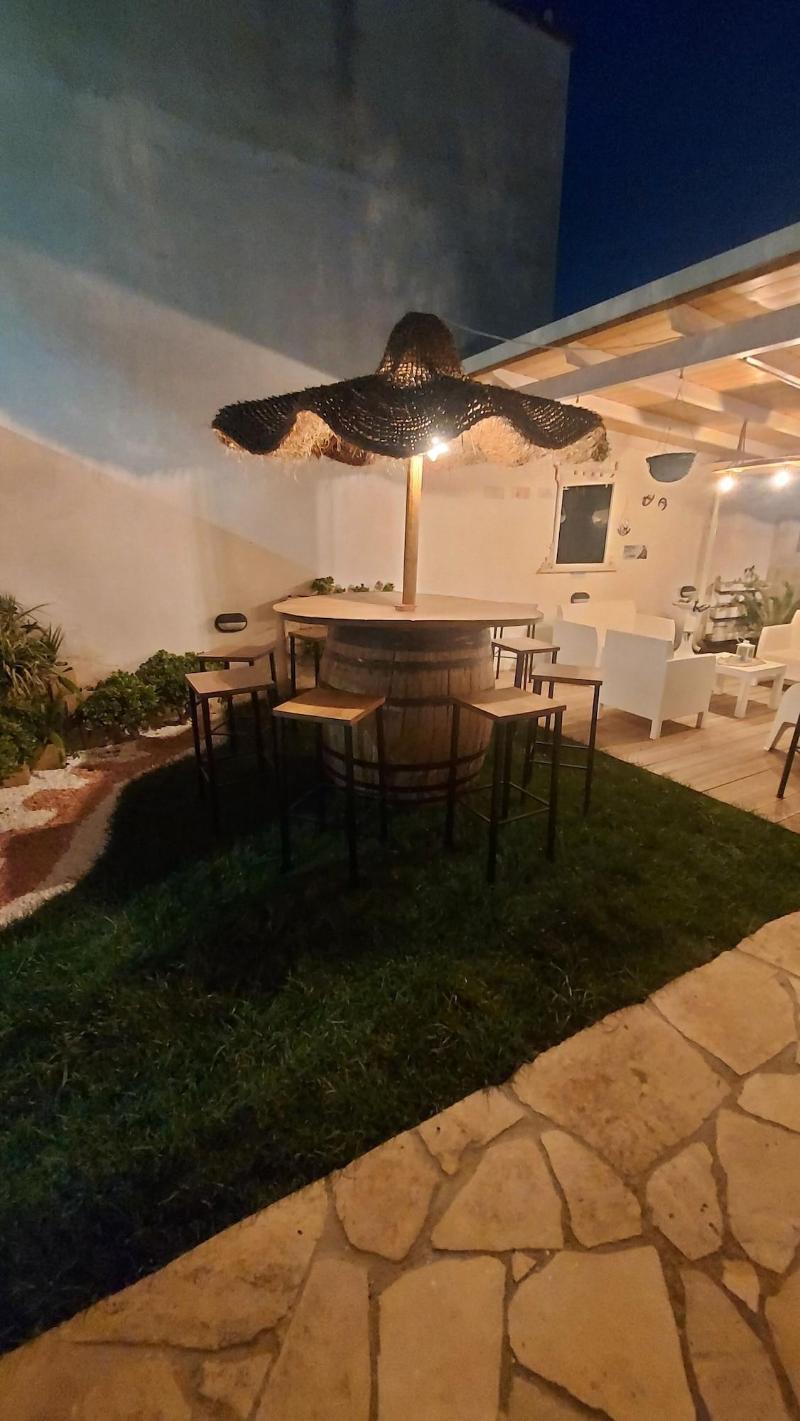 B&B Aira Te Finu - Genel