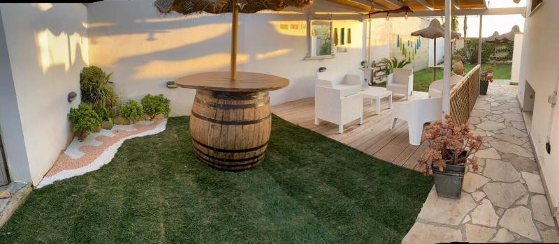 B&B Aira Te Finu - Genel