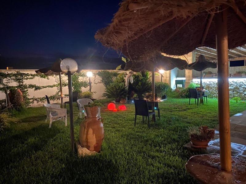 B&B Aira Te Finu - Genel
